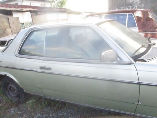 Mベンツ123-280E-110型エンジンコンプリート販売