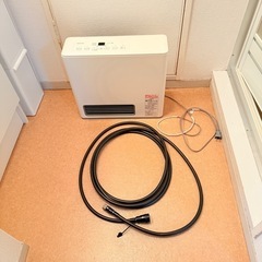 大阪ガスガスストーブ