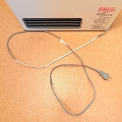 大阪ガスガスストーブの画像