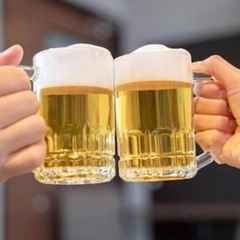 大和辺りで軽く飲みに行きませんか？