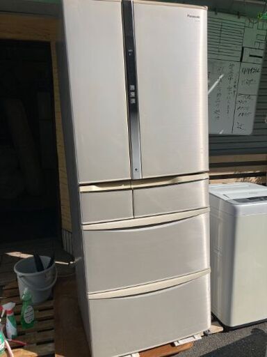 ６DOORPanasonic2010年！ガチ冷え