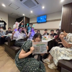 【女性主催】初音ミクプロセカ映画を一緒に観て語ろう会in池袋 - 豊島区
