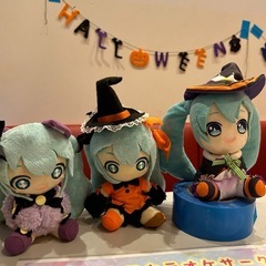【女性主催】初音ミクプロセカ映画を一緒に観て語ろう会in池袋 − 東京都