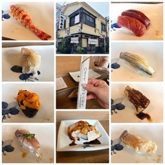 35：いつでも企画👌町寿司 − 東京都