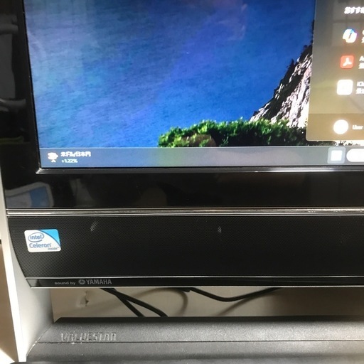 NECバリュースターWindows11coreM