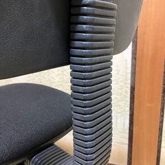 もらって下さい！ディスクチェアの画像