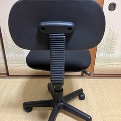 もらって下さい！ディスクチェアの画像