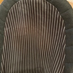 ベビービョルンバウンサーの画像