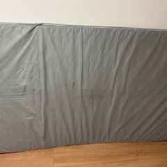 マットレス セミダブルの画像
