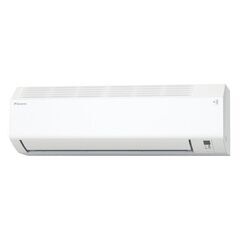 新品 ダイキン 2024年モデル 10畳用 2.8kw S284ATES-W エリア内標準取り付け込み 88,000円　格安エアコン　新品　ルームエアコン取付　松本　の画像