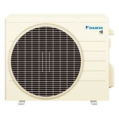 新品 ダイキン 2024年モデル 10畳用 2.8kw S284ATES-W エリア内標準取り付け込み 88,000円　格安エアコン　新品　ルームエアコン取付　松本　の画像