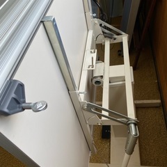 MAX PRドラフター　製図機　製図台の画像