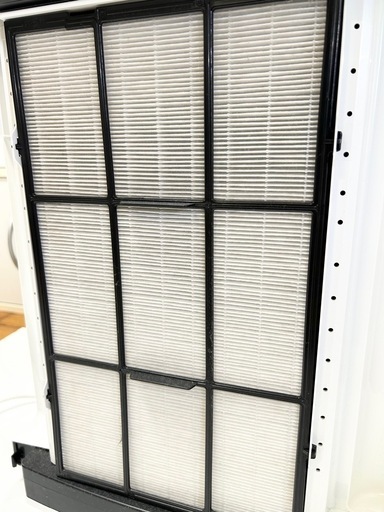【格安】DAIKIN 空気清浄機　2019年製　機能良好