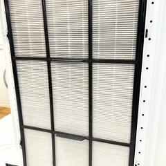 【格安】DAIKIN 空気清浄機　2019年製　機能良好の画像