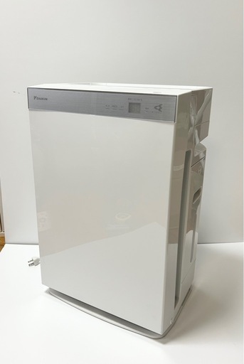 【格安】DAIKIN 空気清浄機　2019年製　機能良好