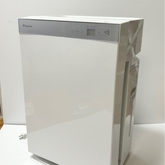 【格安】DAIKIN 空気清浄機　2019年製　機能良好の画像