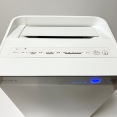 【格安】DAIKIN 空気清浄機　2019年製　機能良好の画像