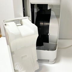 【格安】DAIKIN 空気清浄機　2019年製　機能良好の画像