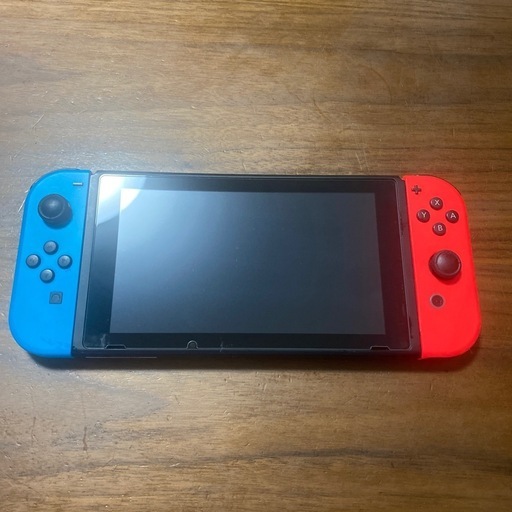 その他 Nintendo Switch
