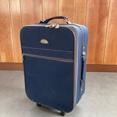 ⭐️決まりました⭐️キャリーバッグ　機内持ち込みOK