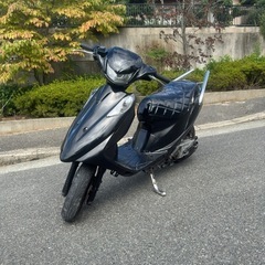 アドレスv125g