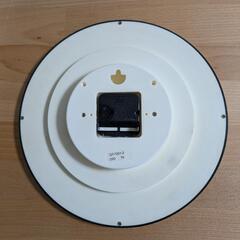 時計　レトロの画像