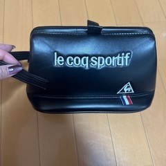 ルコックカートバック中古