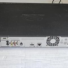 REGZAブルーレイ DBR-Z150

の画像