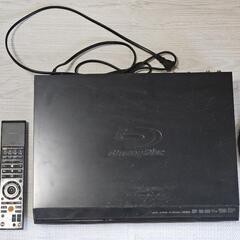 REGZAブルーレイ DBR-Z150

の画像