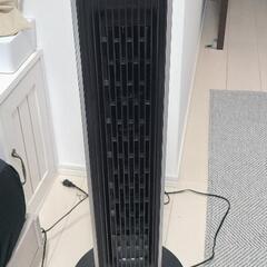 DREO縦置き扇風機