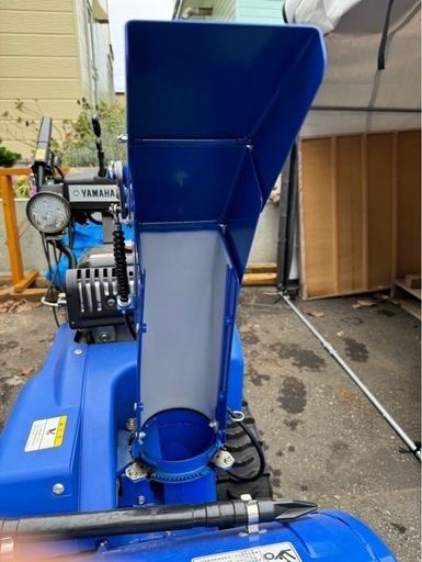 ⭐︎極上品⭐︎YT660E 除雪機