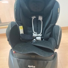 【取引中】チャイルドシート(Aprica)