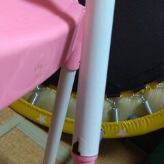 ベビーチェア　ハイタイプ　ロータイプの画像
