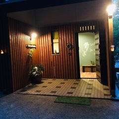 那須高原の貸別荘のお掃除とチェックイン業務急募‼️男女問わず68歳までの方‼️の画像