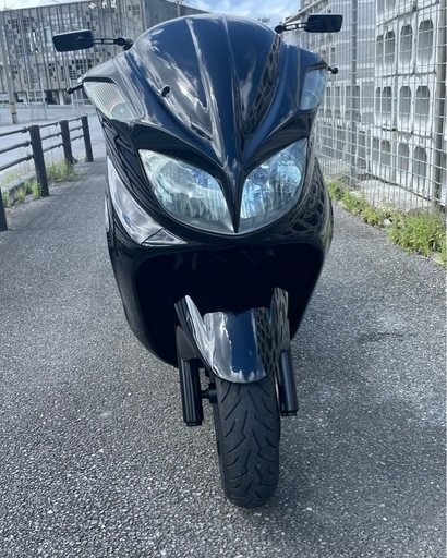 グランドマジェスティ250