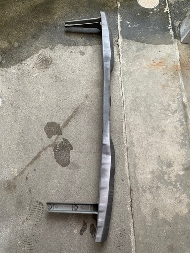 R34 前期 純正レインホース