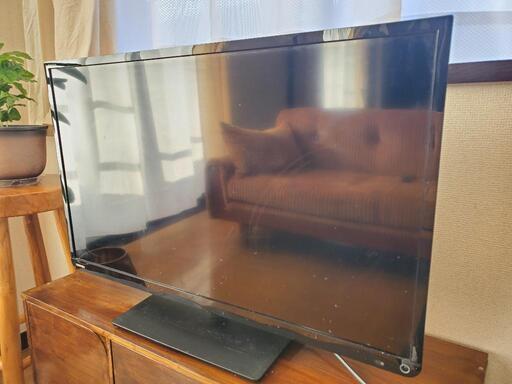 32型東芝テレビ
