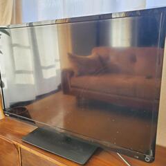 32型東芝テレビ