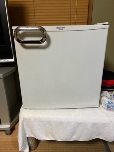 小型冷蔵庫