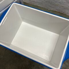 【ジモティ限定特価】 【Coleman】 クーラーボックス Model9223 容量31L N0395Gの画像
