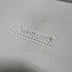【ジモティ限定特価】 【Coleman】 クーラーボックス Model9223 容量31L N0395Gの画像