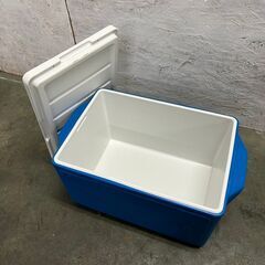 【ジモティ限定特価】 【Coleman】 クーラーボックス Model9223 容量31L N0395Gの画像