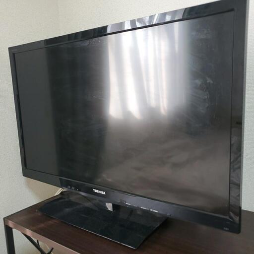 32型 東芝テレビ
