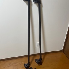 【ジャンク品】INNO　カーラック　