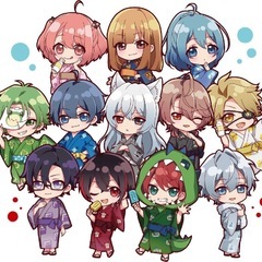 LINEグループ