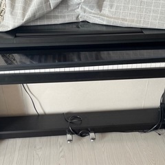 ピアノ　ジャンク