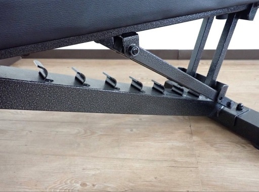 インクラインベンチ BARWING　BW-DC04 Amazon.co.jp: BARWING(バーウィング) 可変式 トレーニングベンチ 4WAY