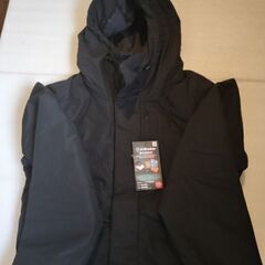 エックスシェルター Mサイズ 防水防寒ジャンパー