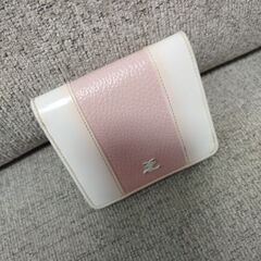 ✨クレージュ財布✨