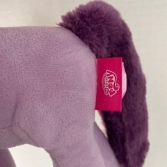 マイリトルポニー　トワイライトスパークル　ぬいぐるみ　My Little Pony Twilight Sparkleの画像